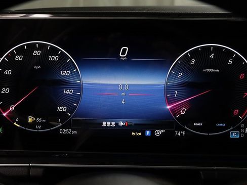 New 2026 Mercedes-Benz GLE 450 4MATIC image 17