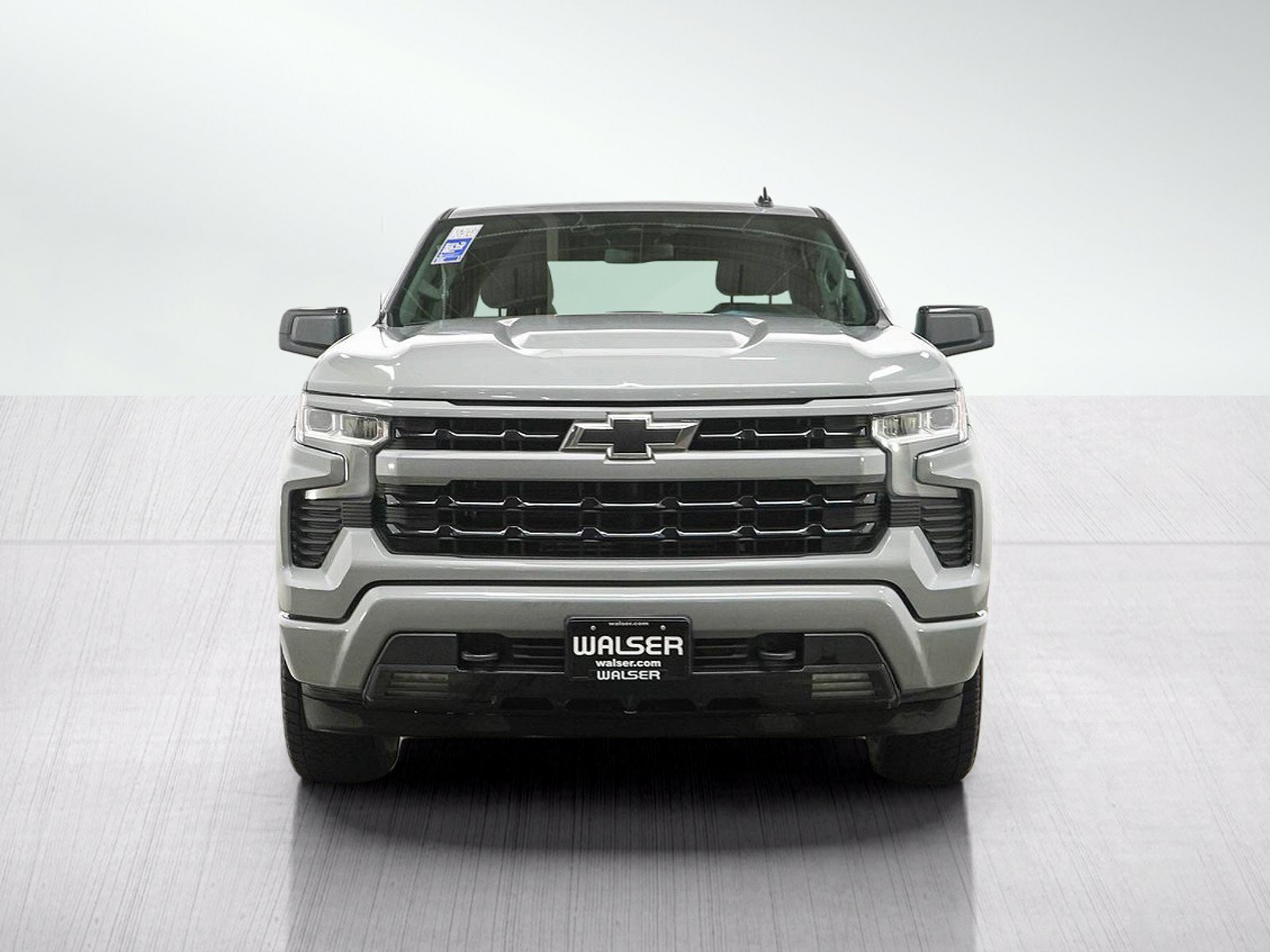 Used 2024 Chevrolet Silverado 1500 RST w/ Protection Package AWD/4WD image 8