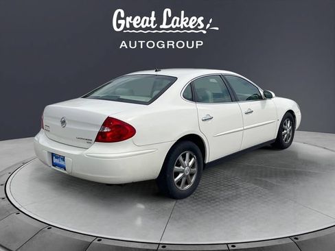 Used 2007 Buick LaCrosse CX FWD image 5