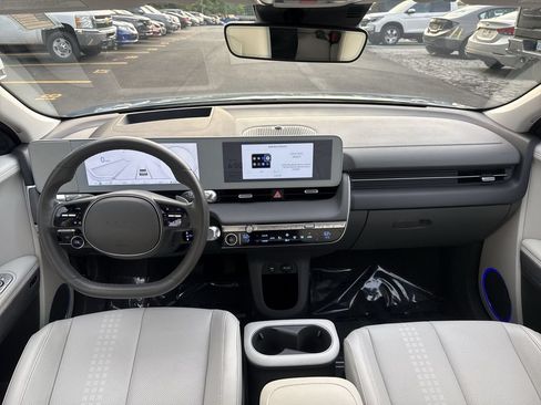 Used 2023 Hyundai Ioniq 5 Limited w/ Cargo Package AWD/4WD image 23