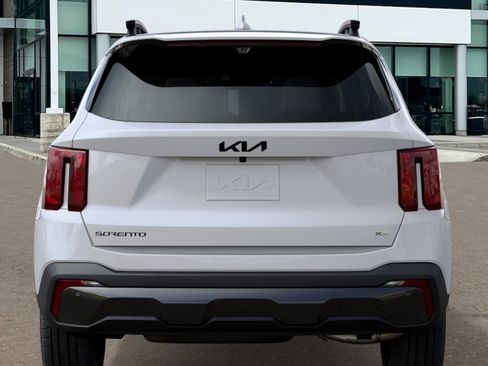 New 2026 Kia Sorento SX Prestige AWD/4WD image 14