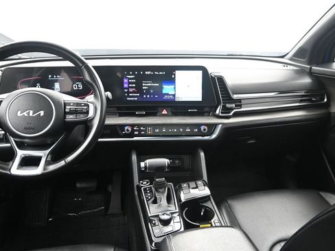 Certified 2023 Kia Sportage X-Line w/ X-Line Premium Package image 33