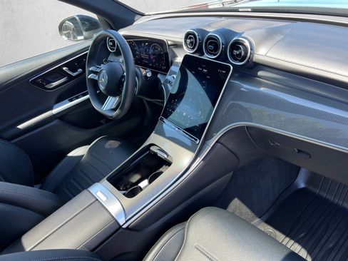 Certified 2026 Mercedes-Benz GLC 300 4MATIC image 28