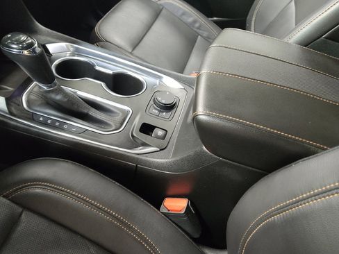 Used 2018 Chevrolet Traverse Premier w/ LPO, Blackout Package image 26