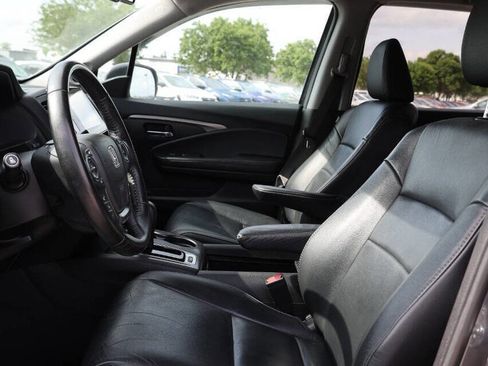Used 2018 Honda Pilot EX-L image 13