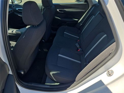 New 2026 Hyundai Sonata SEL image 6