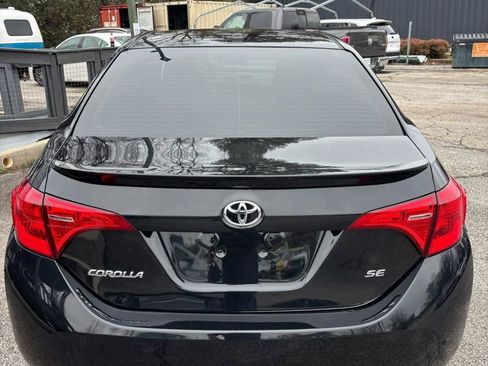 Used 2019 Toyota Corolla SE image 6