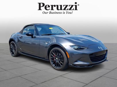 Certified 2023 MAZDA MX-5 Miata Club w/ Brembo/BBS Recaro Package