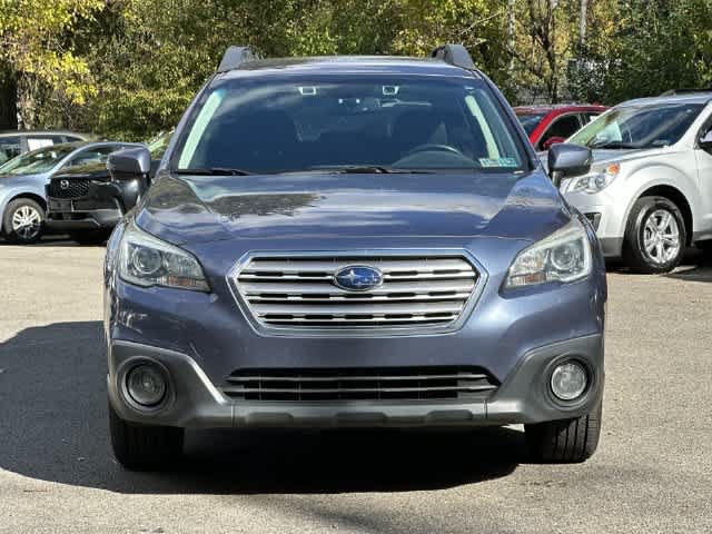Used 2016 Subaru Outback 2.5i Premium AWD/4WD image 18