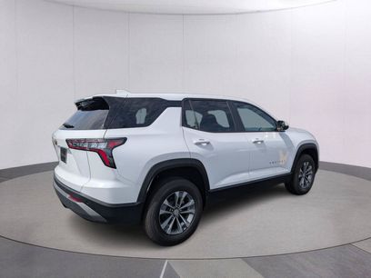 New 2026 Chevrolet Equinox LT