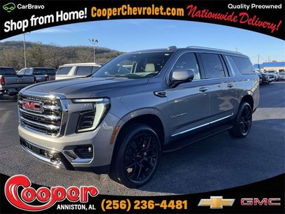 New 2026 GMC Yukon XL Elevation w/ Elevation Premium Package