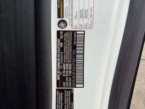 Used 2016 Mercedes-Benz SL 400 image 82