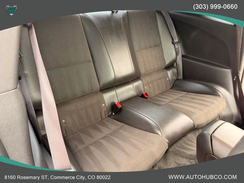 Used 2015 Chevrolet Camaro ZL1 image 11