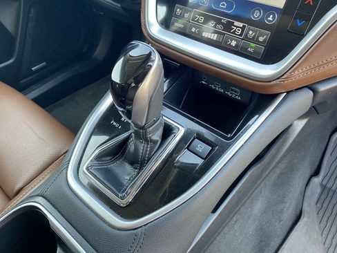 Used 2024 Subaru Outback Touring image 16