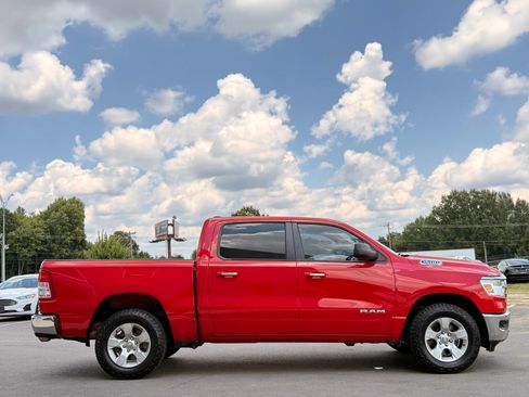 Used 2019 RAM 1500 Big Horn RWD image 9