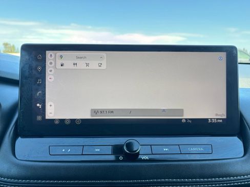 Used 2026 Nissan Rogue SL FWD image 20