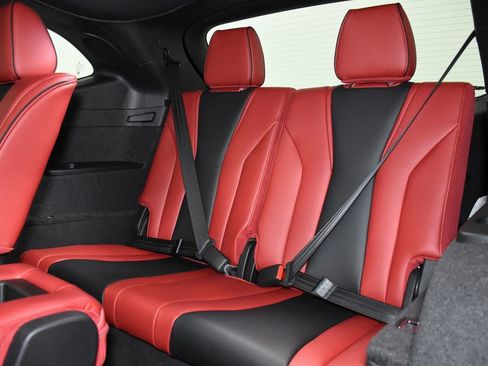 New 2026 Acura MDX A-Spec image 24