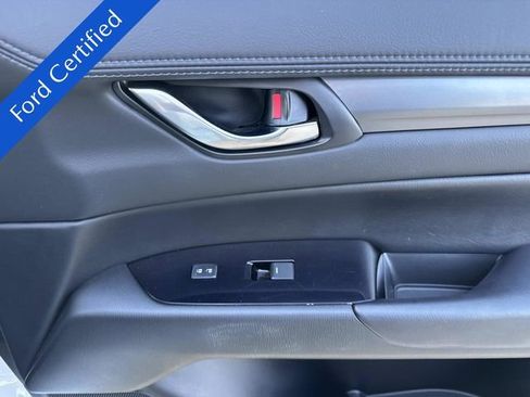 Used 2020 MAZDA CX-5 Touring image 16