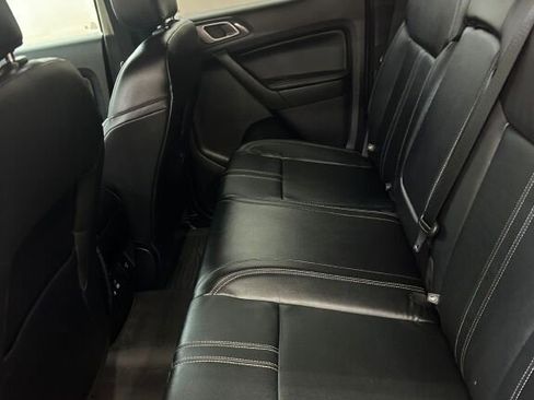 Used 2019 Ford Ranger Lariat w/ Equipment Group 501A Mid image 8