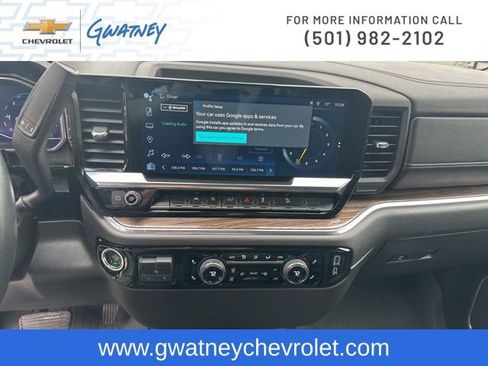 Used 2023 Chevrolet Silverado 1500 RST AWD/4WD image 18