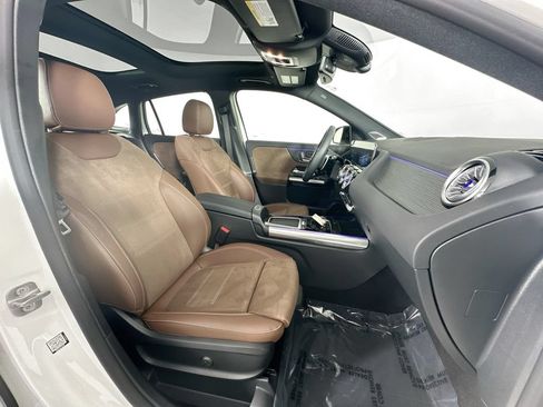 Certified 2026 Mercedes-Benz GLA 35 AMG 4MATIC image 28