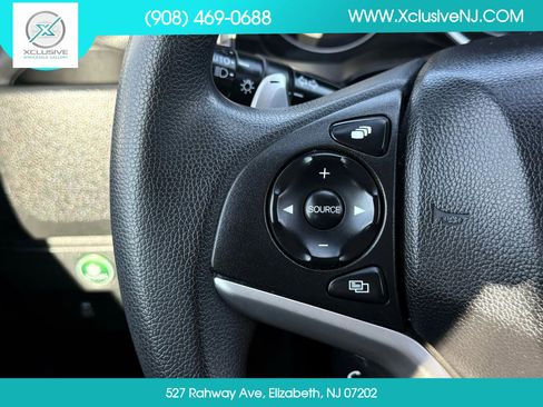 Used 2015 Honda Fit EX image 11