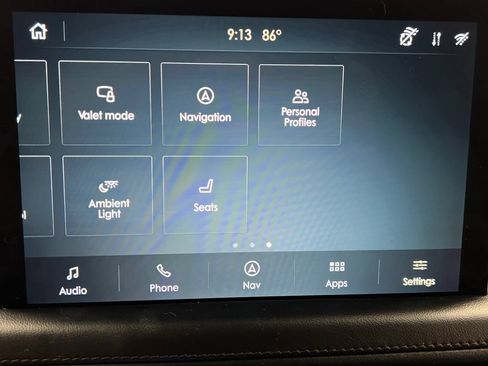 Used 2021 Lincoln Aviator Reserve w/ Equipment Group 208A AWD/4WD image 71