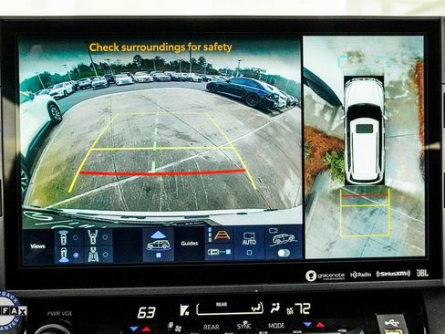 Used 2023 Toyota Sequoia TRD Pro AWD/4WD image 27
