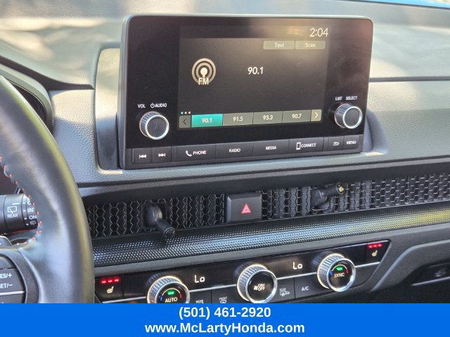 Used 2024 Honda CR-V Sport image 22