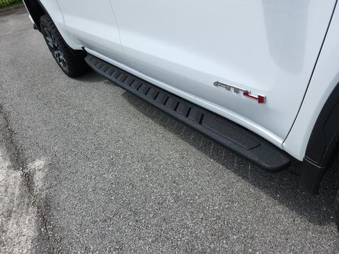 New 2026 GMC Sierra 1500 AT4 w/ AT4 Premium Package image 12