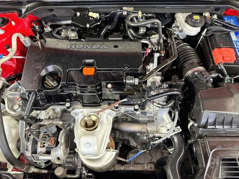 Used 2023 Honda Civic Sport image 38