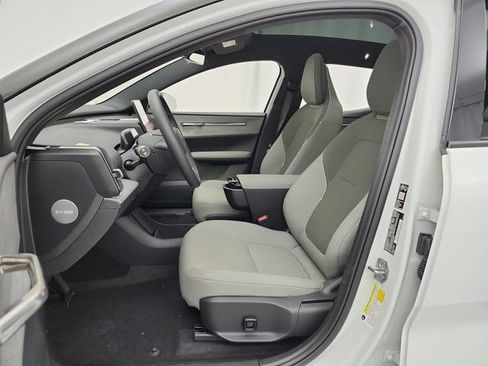 New 2026 Volvo EX30 Plus w/ Protection Package RWD image 17