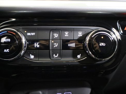 New 2026 Chevrolet Trax LT w/ LT Convenience Package image 27