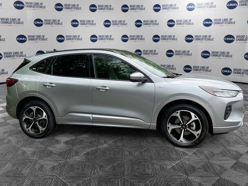 Used 2024 Ford Escape ST-Line Select w/ Tech Pack #2 AWD/4WD image 6
