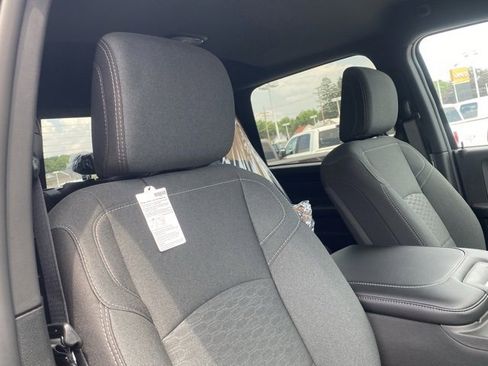 New 2025 RAM 2500 Tradesman image 27