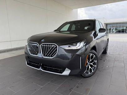 Used 2025 BMW X3 xDrive30i w/ Premium Package