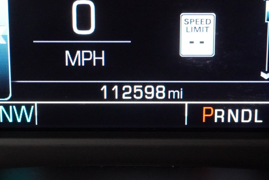Used 2020 Chevrolet Tahoe LT RWD image 14