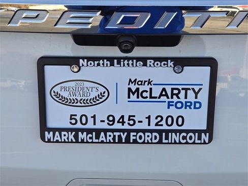 Certified 2019 Ford Expedition Max Limited image 16