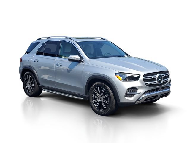 Used 2026 Mercedes-Benz GLE 350 4MATIC image 1