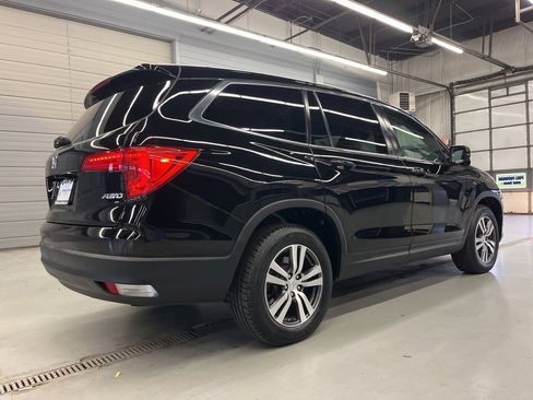Used 2017 Honda Pilot EX-L image 7