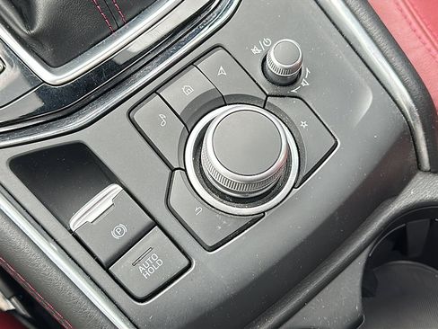 Used 2025 MAZDA CX-5 Carbon Edition image 28