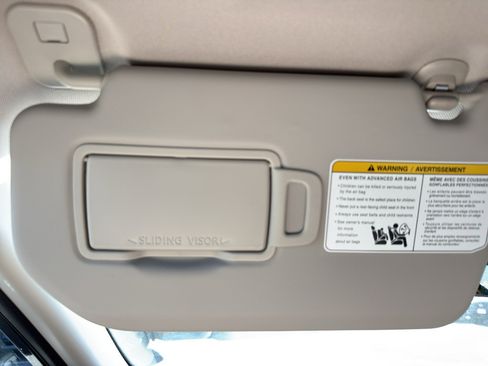 New 2026 Nissan Rogue SV AWD/4WD image 24