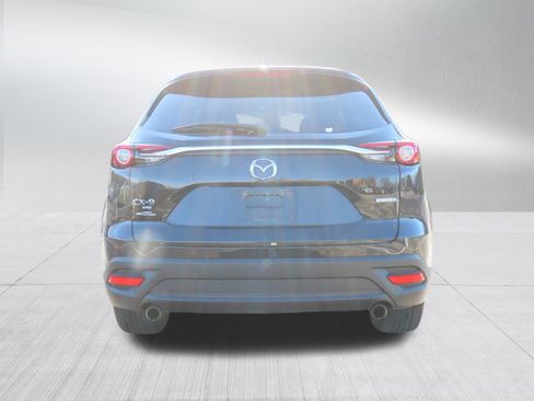 Used 2023 MAZDA CX-9 Touring Plus image 6