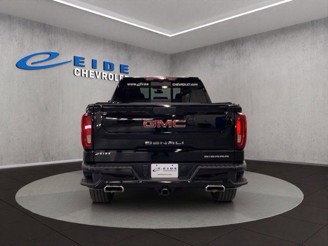 Used 2021 GMC Sierra 1500 Denali w/ Denali Ultimate Package AWD/4WD image 14