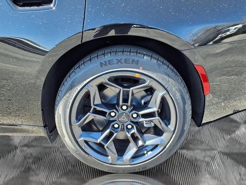 New 2026 Dodge Charger GT w/ Driver Convenience Group image 22