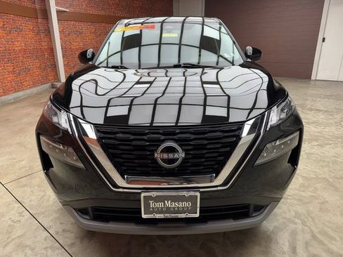 Used 2023 Nissan Rogue SV AWD/4WD image 7