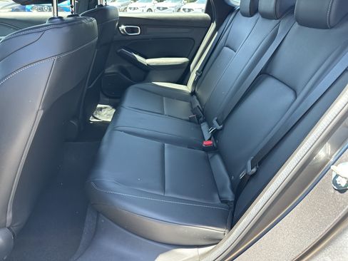 Certified 2025 Acura Integra A-Spec FWD image 24
