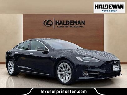 Used 2016 Tesla Model S