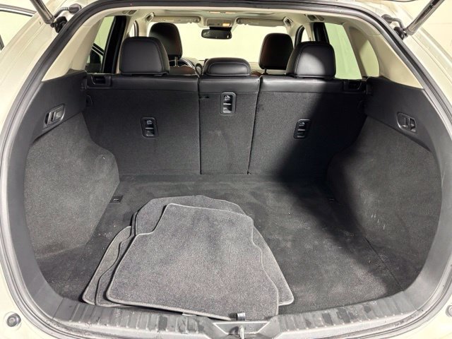 Used 2019 MAZDA CX-5 Grand Touring w/ GT Premium Package AWD/4WD image 22