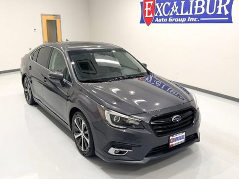 Used 2019 Subaru Legacy 2.5i Limited AWD/4WD image 45